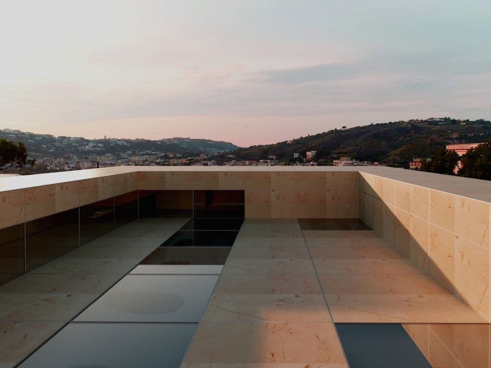 Piscina Mirabilis